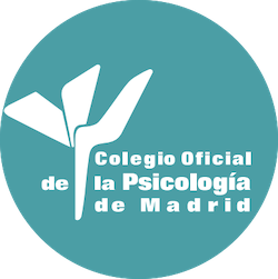 Perfil psicólogo Colegio Oficial de la Psicología  de Madrid