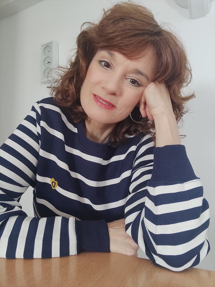 psicologa relacional Helena Sanchez