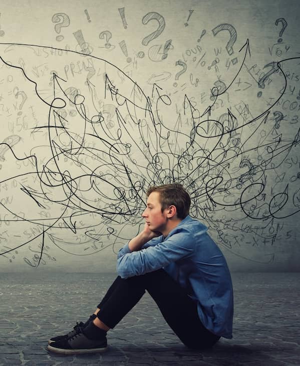 terapia para ansiedad